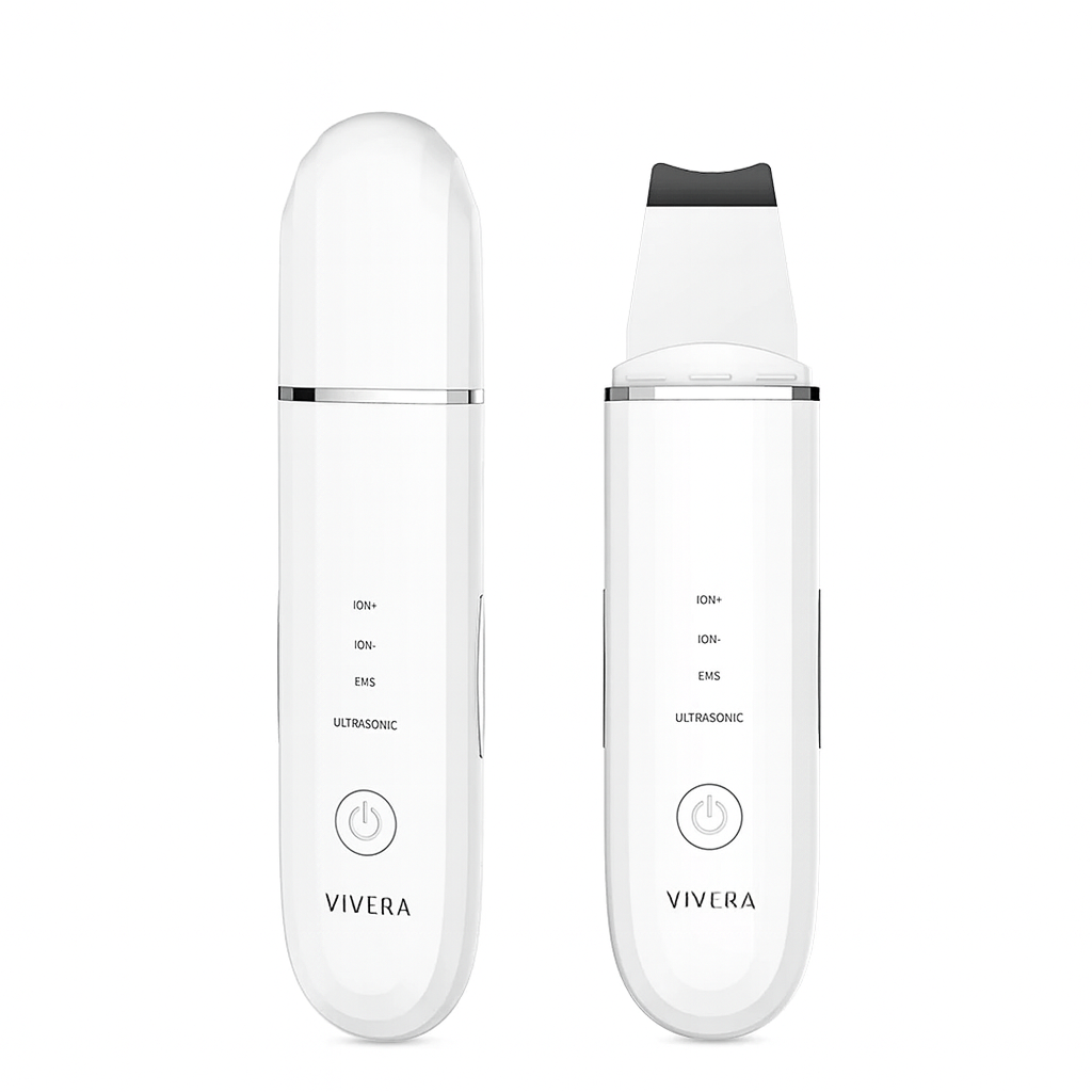 Vivera ClearWave Ultrasonic Cleanser
