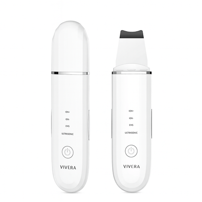 Vivera ClearWave Ultrasonic Cleanser