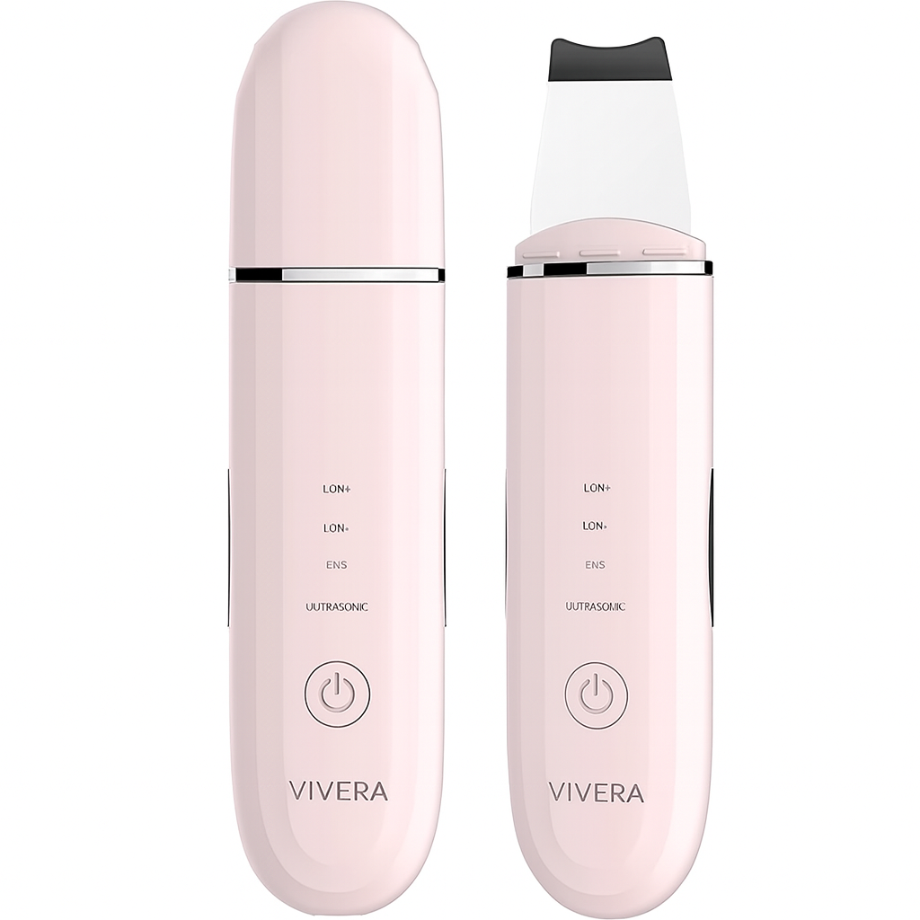 Vivera ClearWave Ultrasonic Cleanser