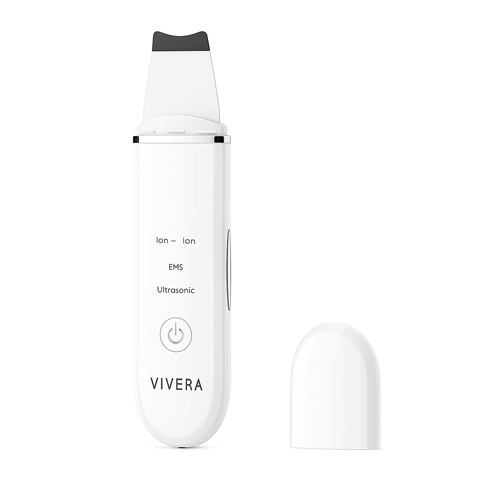 Vivera ClearWave Ultrasonic Cleanser