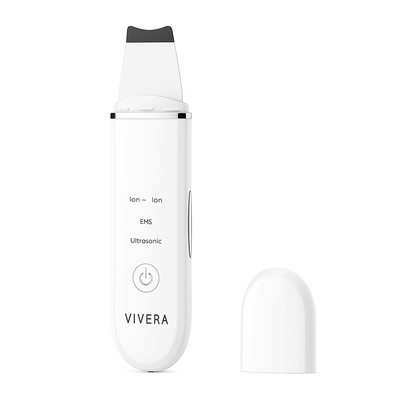 Vivera ClearWave Ultrasonic Cleanser